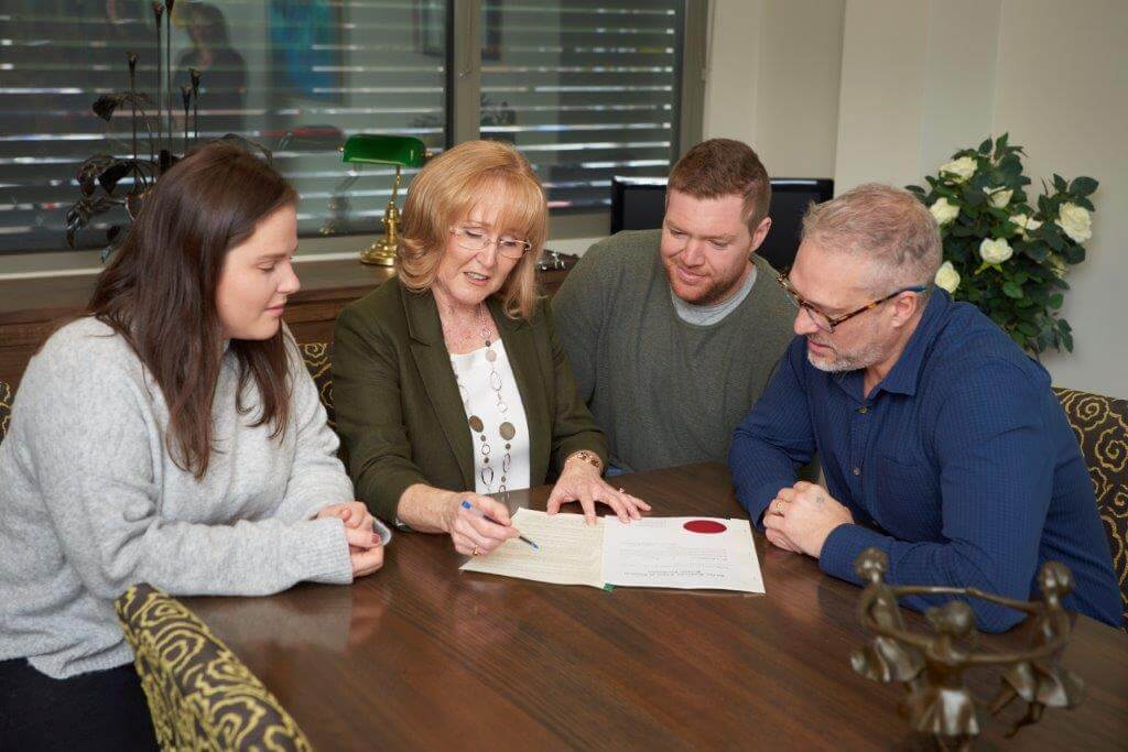 Conveyancing